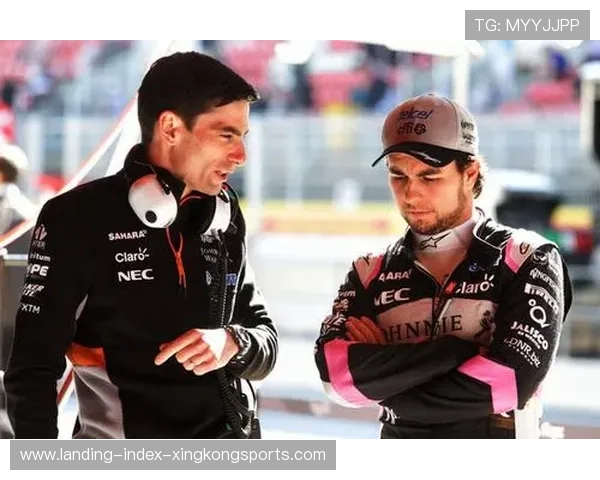 佩雷兹：别喷我