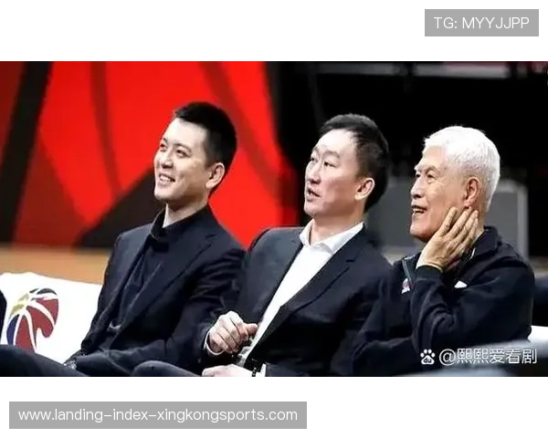 CBA上海队商业合作释放更多资源投入阵容