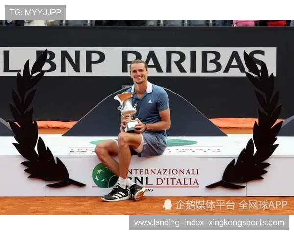 兹维列夫惊天ACE夺赛点