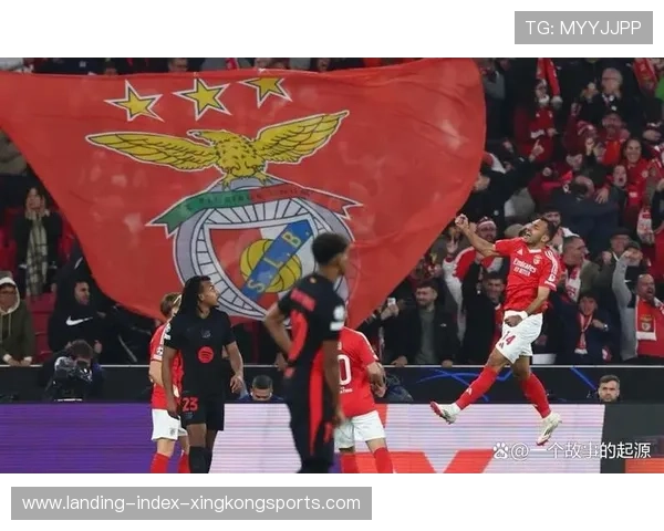 本菲卡奥尔斯内斯插上推射打破僵局